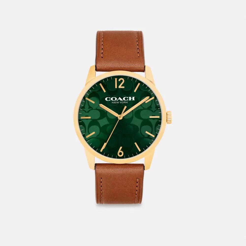 Reloj Keane, 39 mm