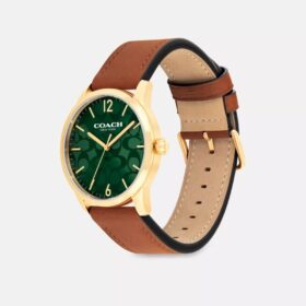 Reloj Keane, 39 mm