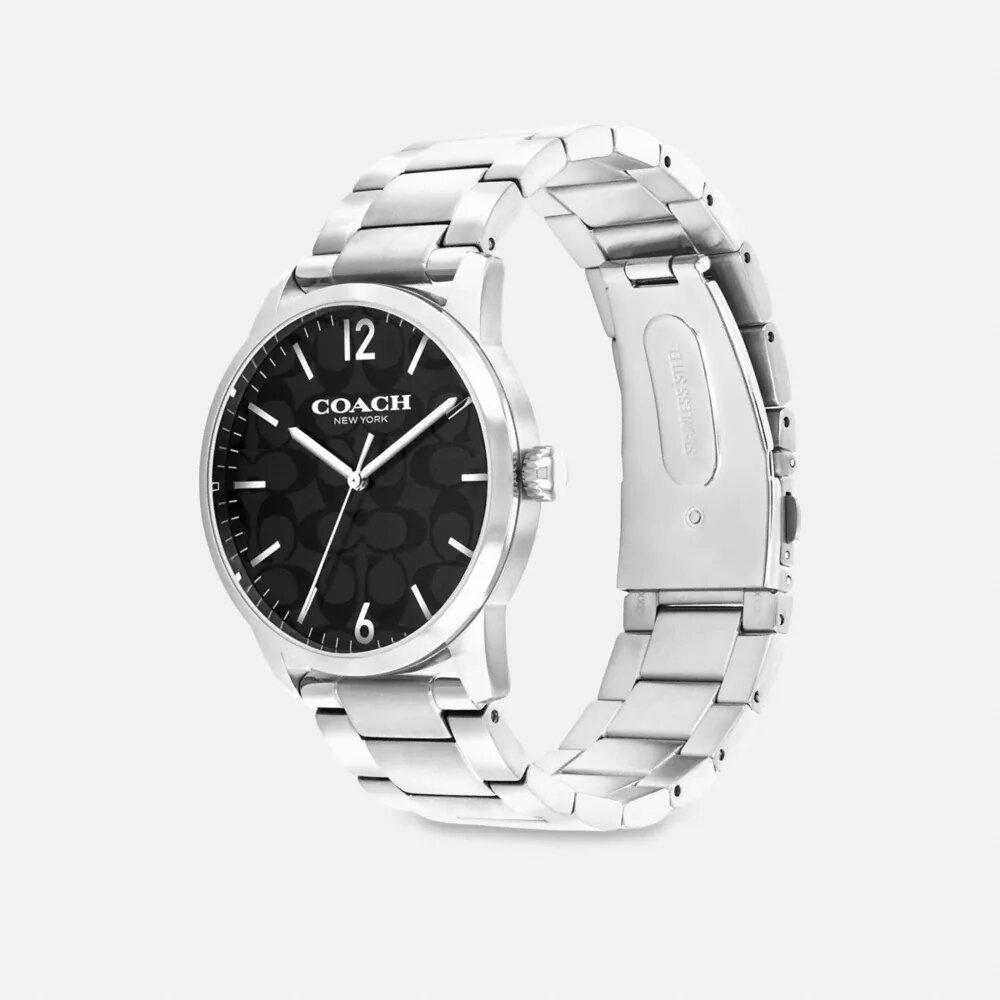 Reloj Keane, 39 mm