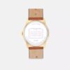 Reloj Keane, 39 mm