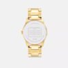 Reloj Keane, 39 mm