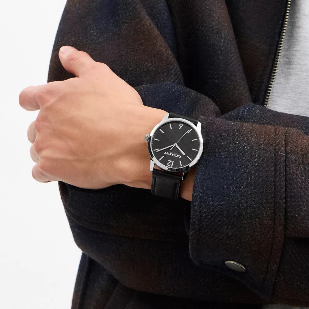 Reloj Keane, 39 mm