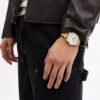 Reloj Keane, 39 mm