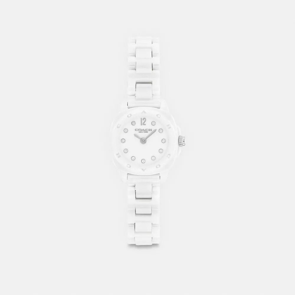 Reloj Kitt, 21 mm