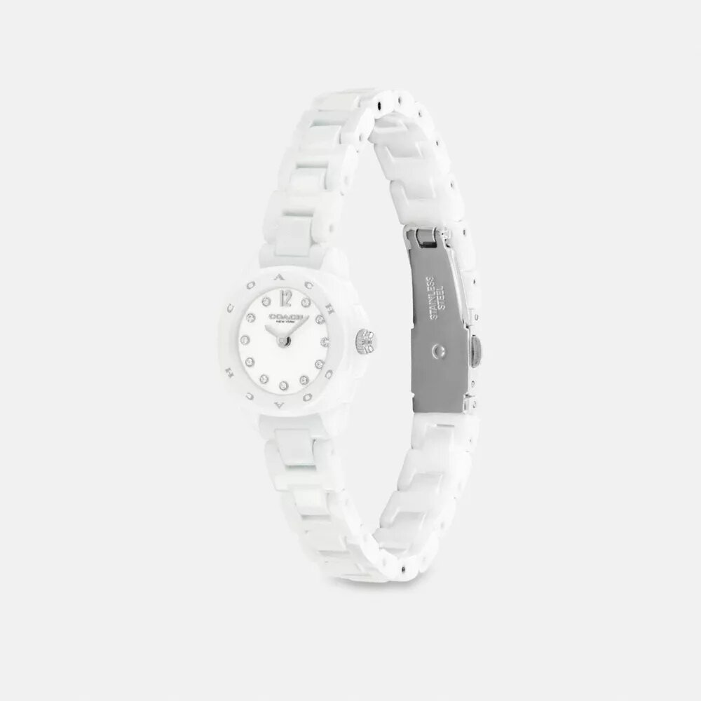 Reloj Kitt, 21 mm