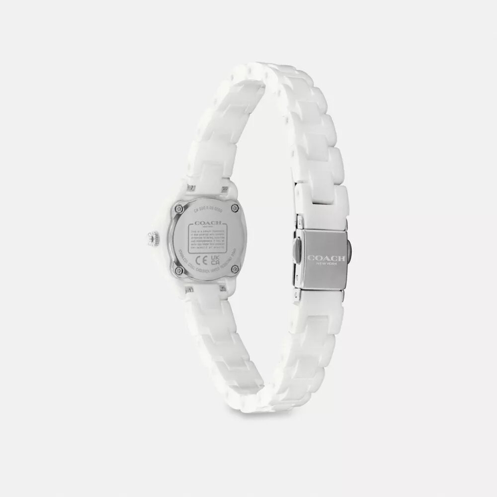 Reloj Kitt, 21 mm