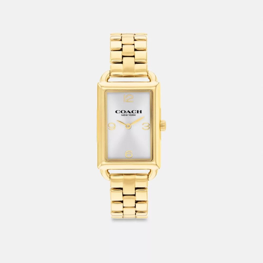 Reloj Liz, 30 mm x 22 mm