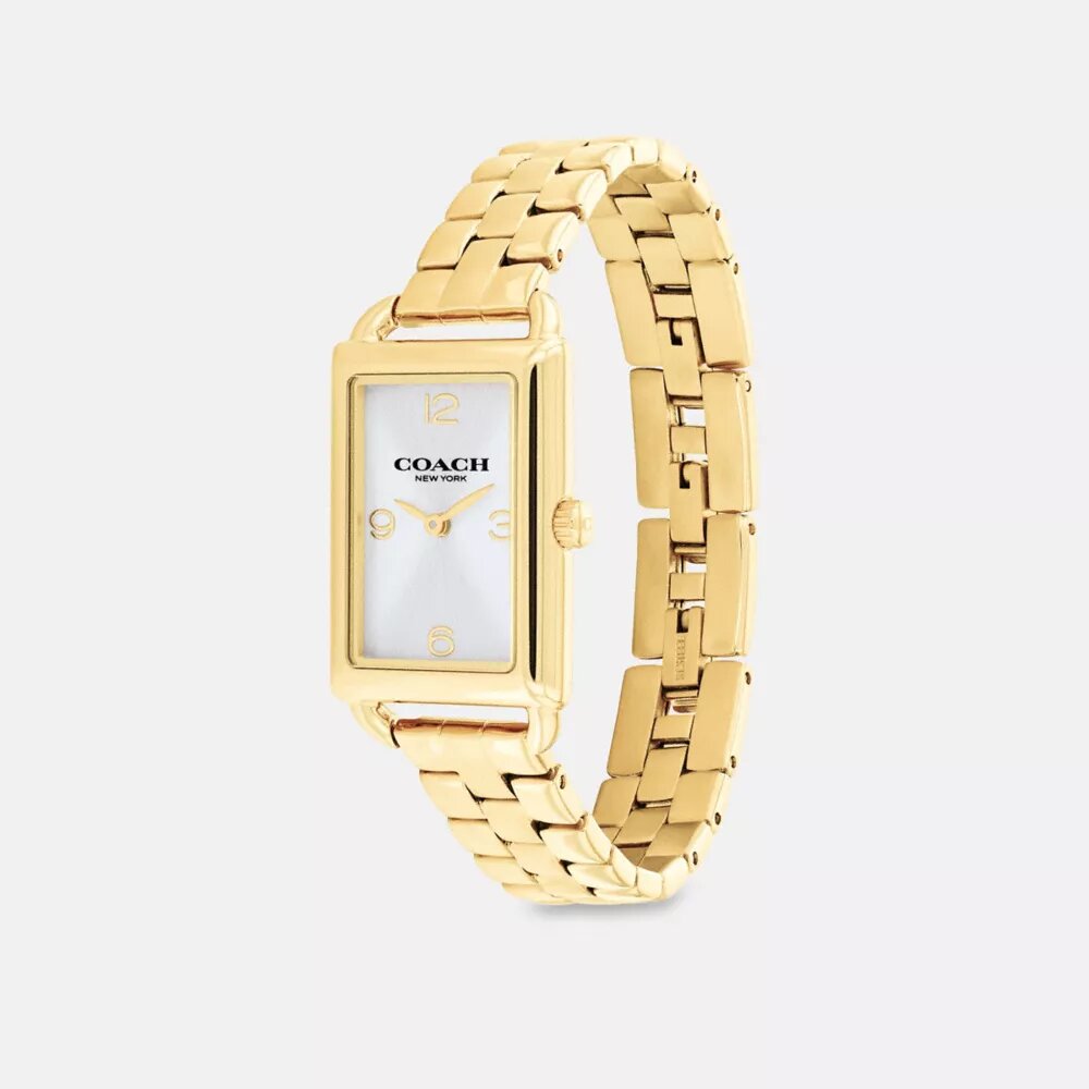Reloj Liz, 30 mm x 22 mm