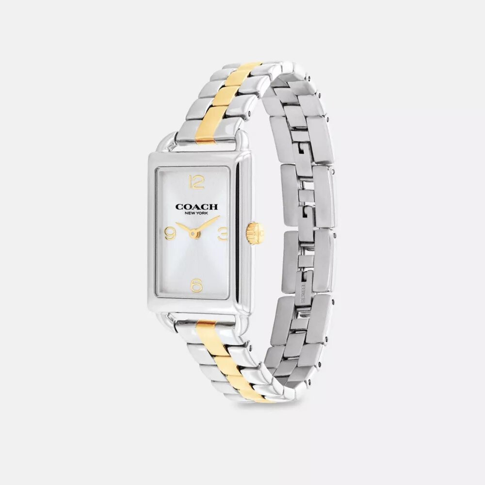 Reloj Liz, 30 mm x 22 mm