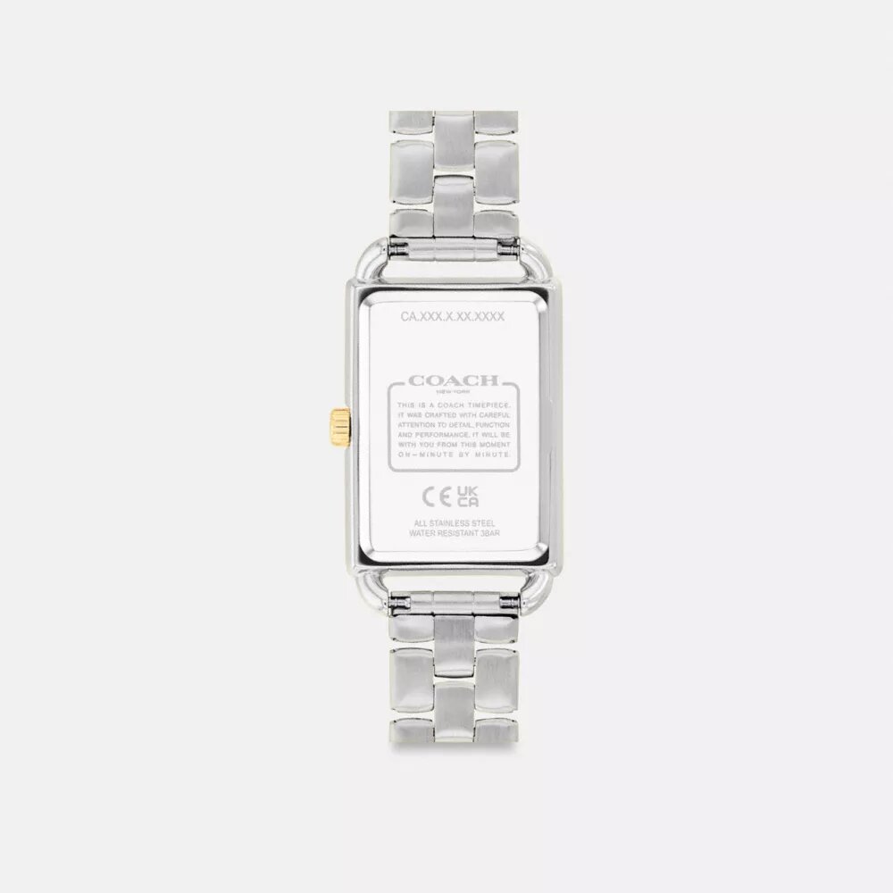 Reloj Liz, 30 mm x 22 mm