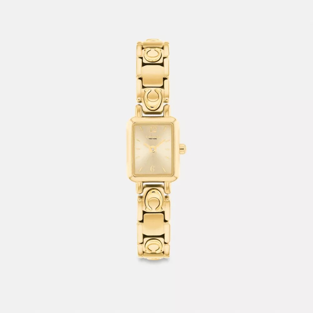 Reloj Mara, 15,5 mm x 19 mm