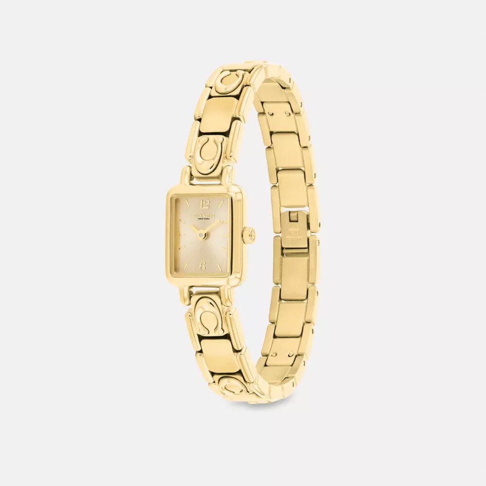 Reloj Mara, 15,5 mm x 19 mm