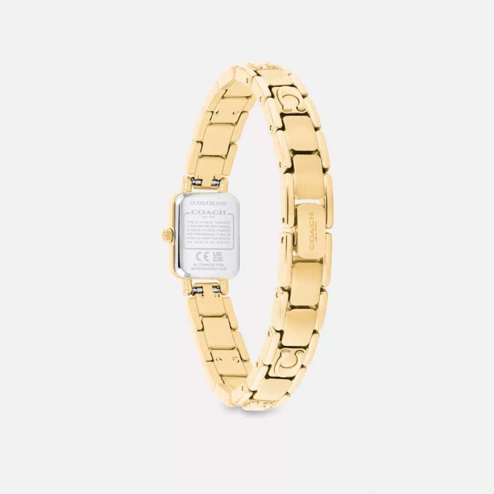 Reloj Mara, 15,5 mm x 19 mm