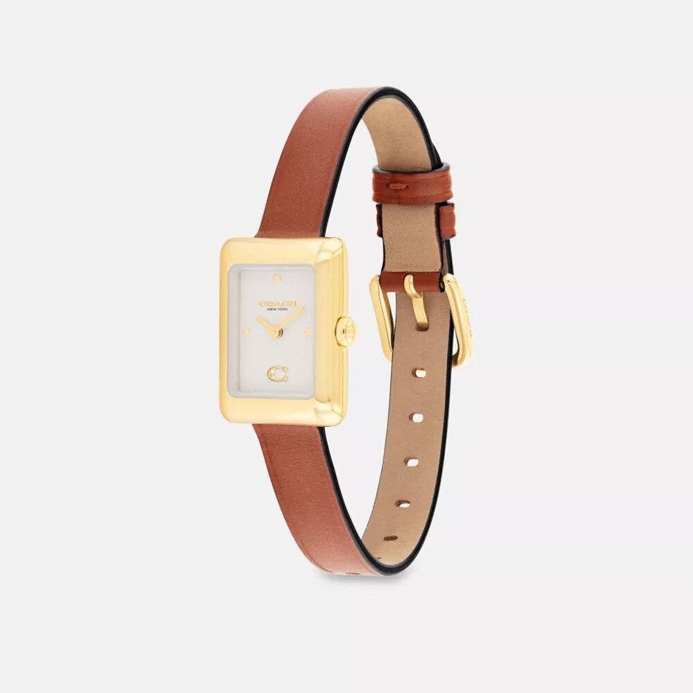Reloj Mara, 19 mm x 26 mm