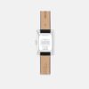 Reloj Mara, 19 mm x 26 mm