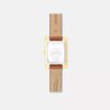 Reloj Mara, 19 mm x 26 mm