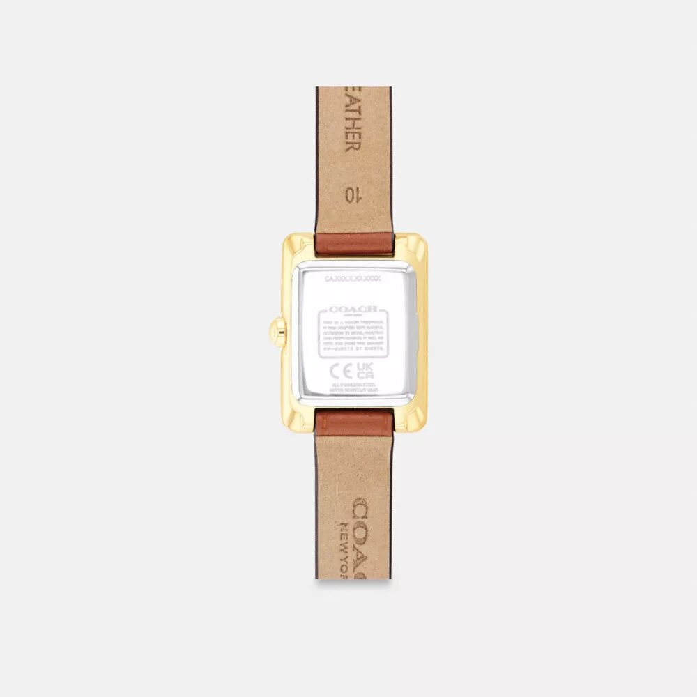 Reloj Mara, 19 mm x 26 mm