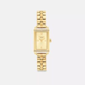 Reloj Mini Liz, 17 mm x 24 mm