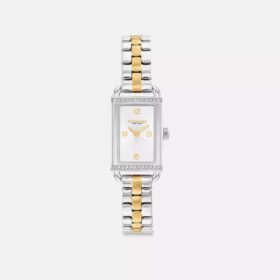 Reloj Mini Liz, 17 mm x 24 mm