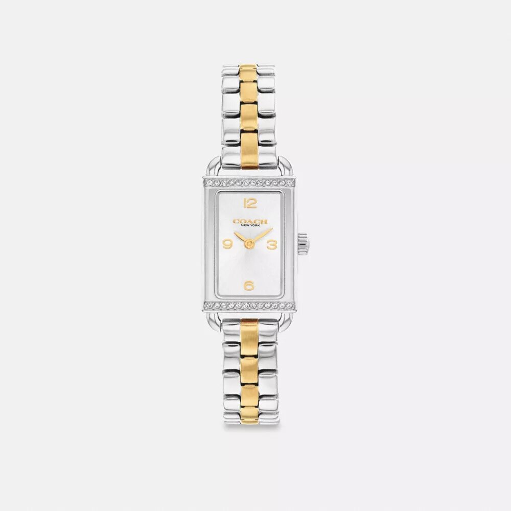Reloj Mini Liz, 17 mm x 24 mm