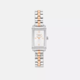 Reloj Mini Liz, 17 mm x 24 mm