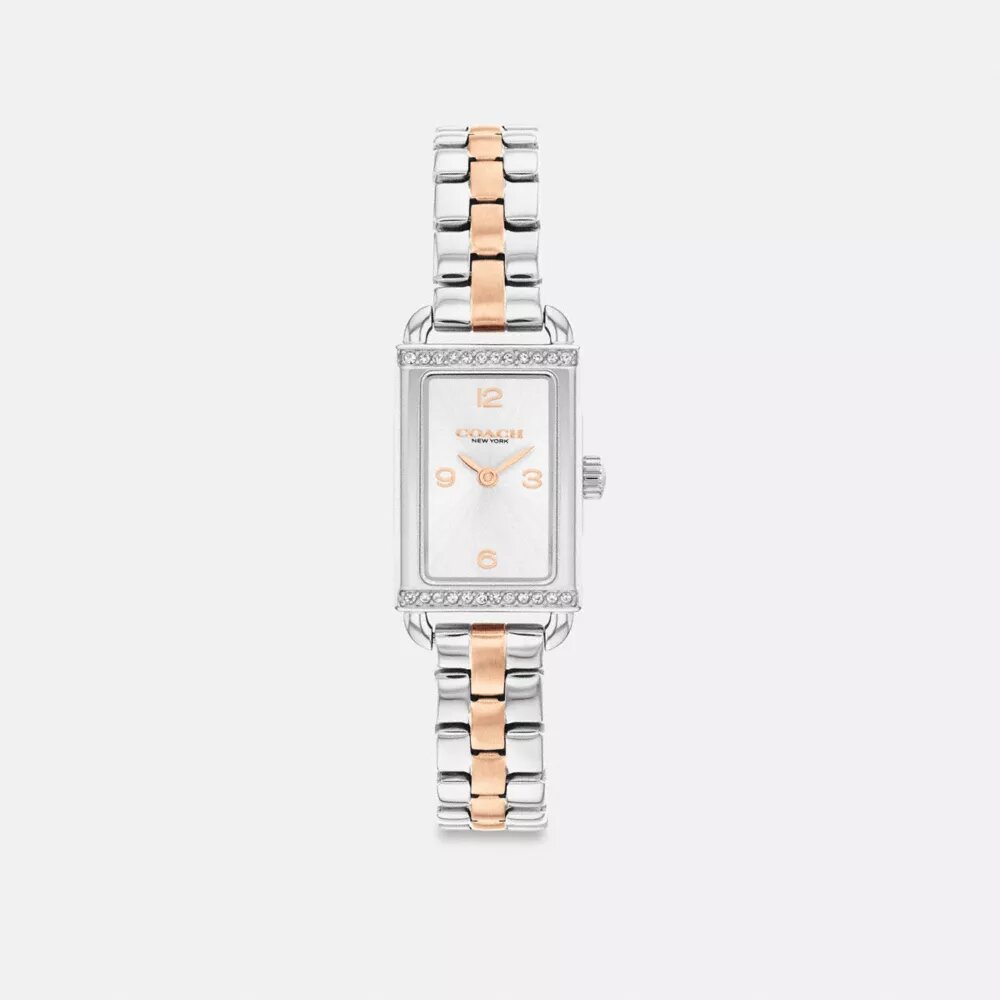 Reloj Mini Liz, 17 mm x 24 mm