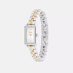 Reloj Mini Liz, 17 mm x 24 mm