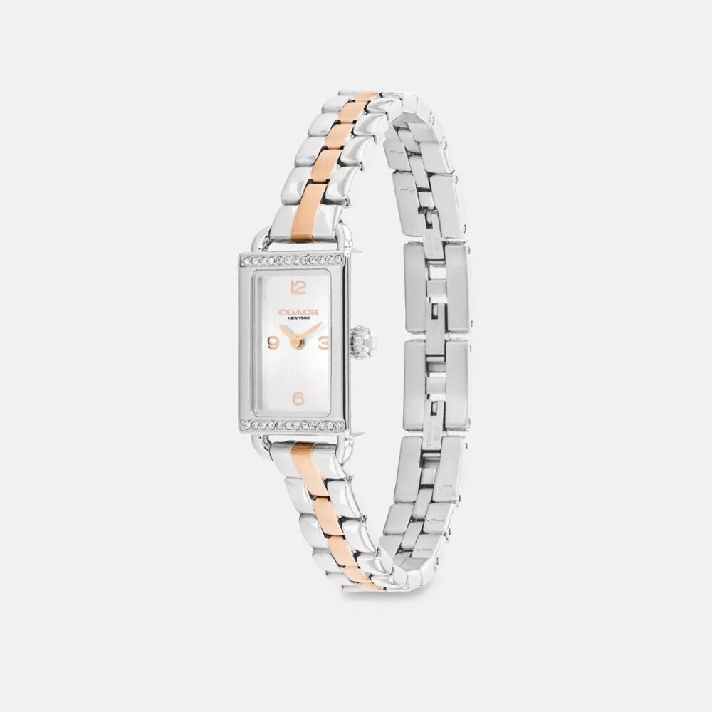 Reloj Mini Liz, 17 mm x 24 mm