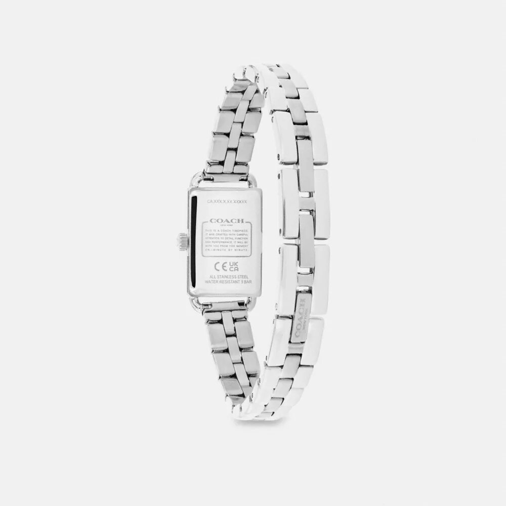 Reloj Mini Liz, 17 mm x 24 mm