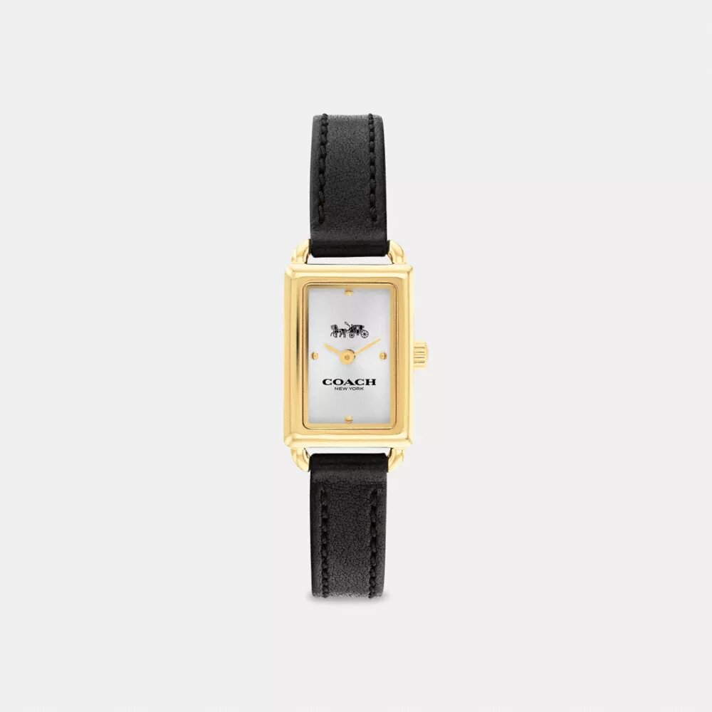 Reloj Mini Liz, 24 mm