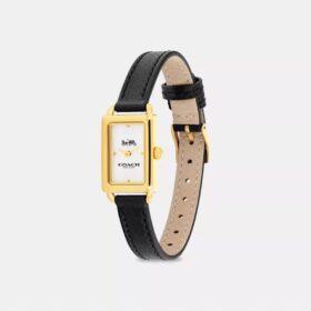 Reloj Mini Liz, 24 mm