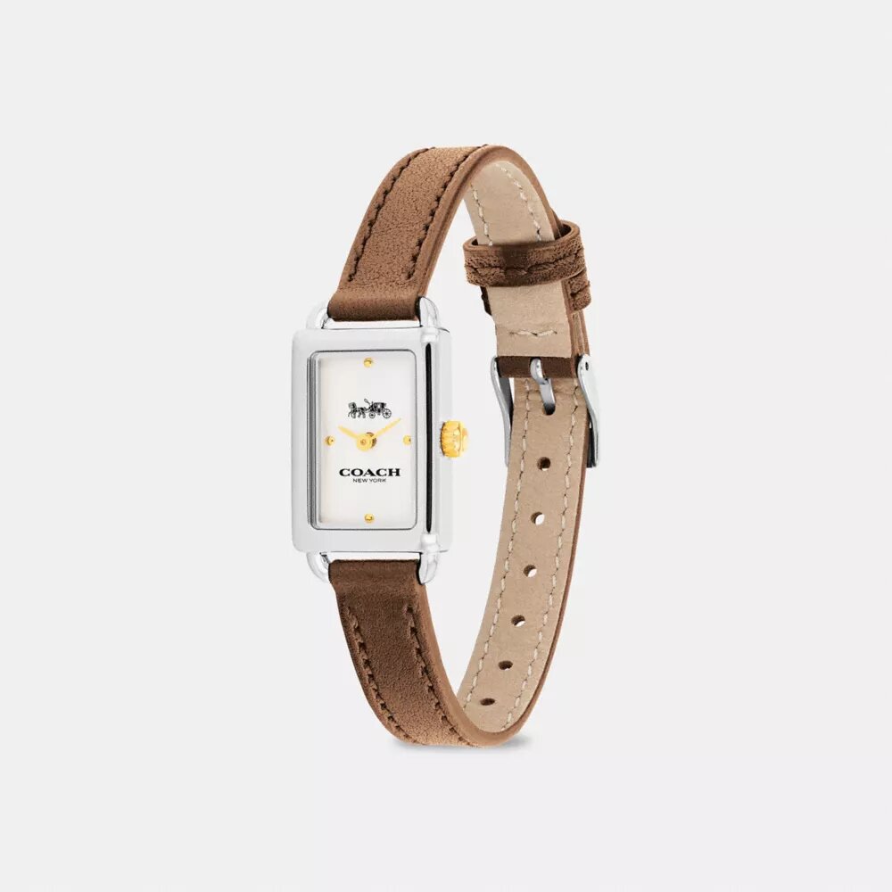 Reloj Mini Liz, 24 mm