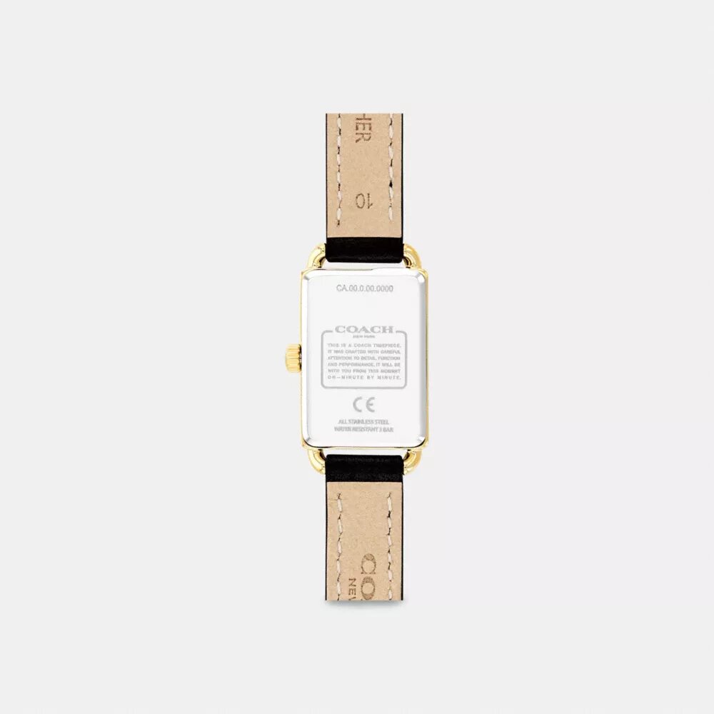 Reloj Mini Liz, 24 mm