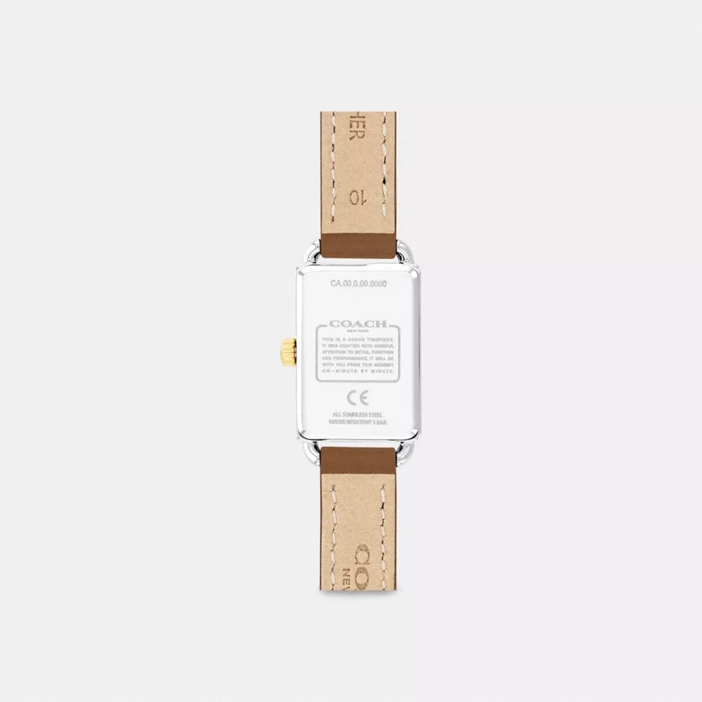 Reloj Mini Liz, 24 mm
