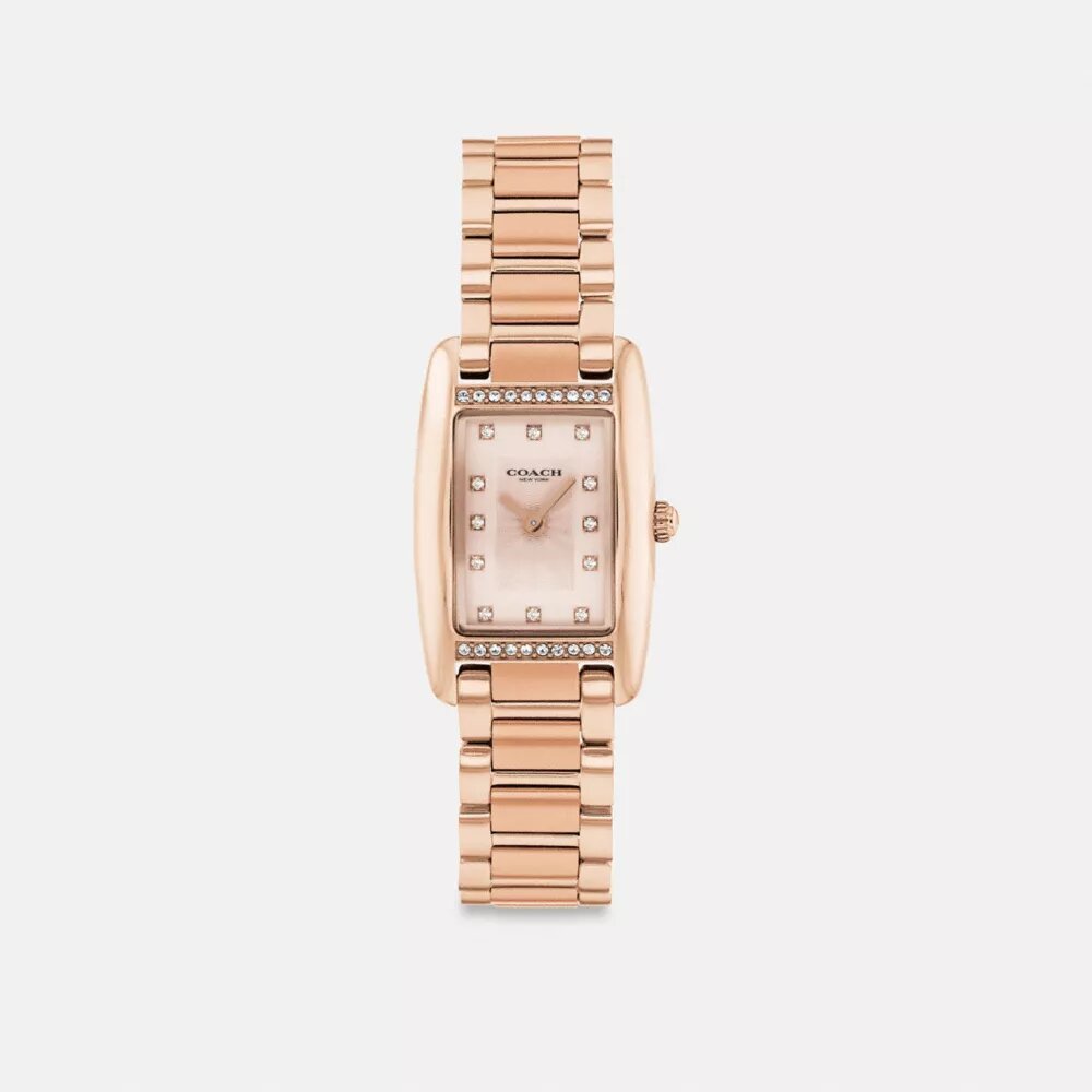 Reloj Reese, 20 mm x 30 mm