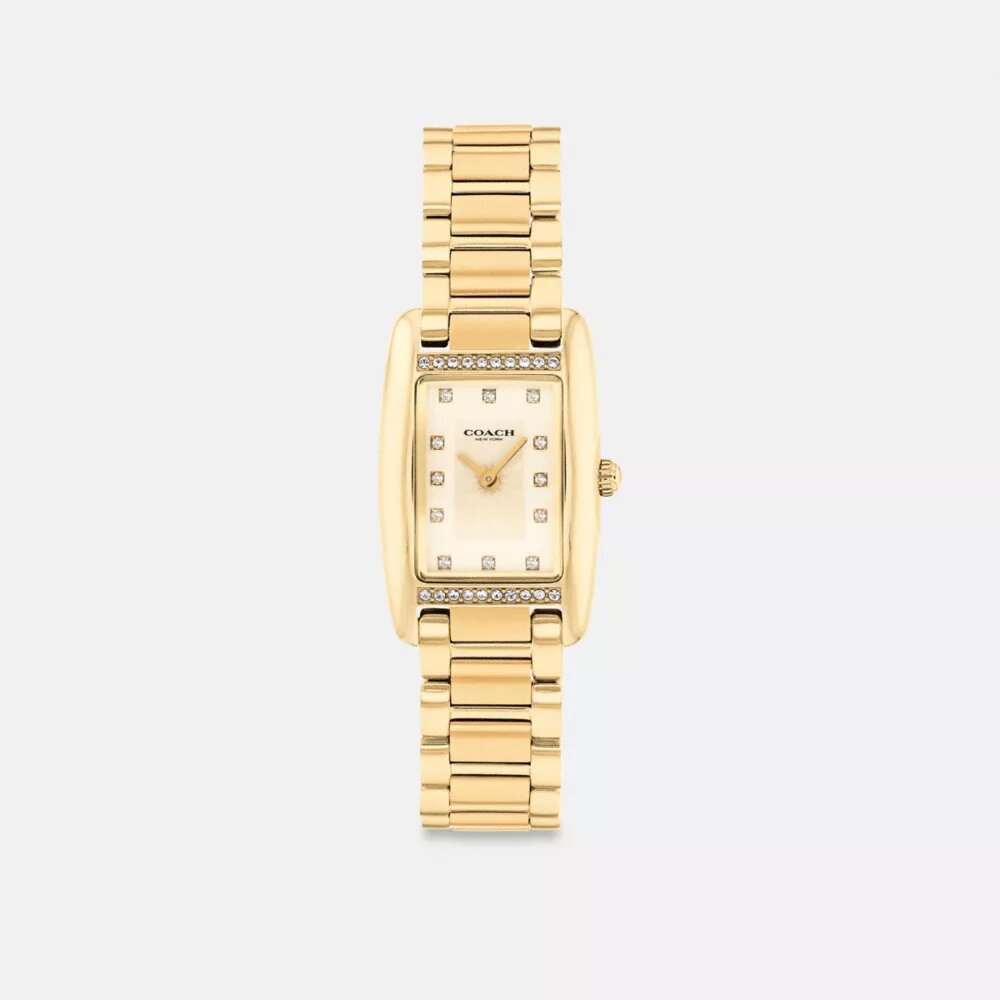 Reloj Reese, 20 mm x 30 mm