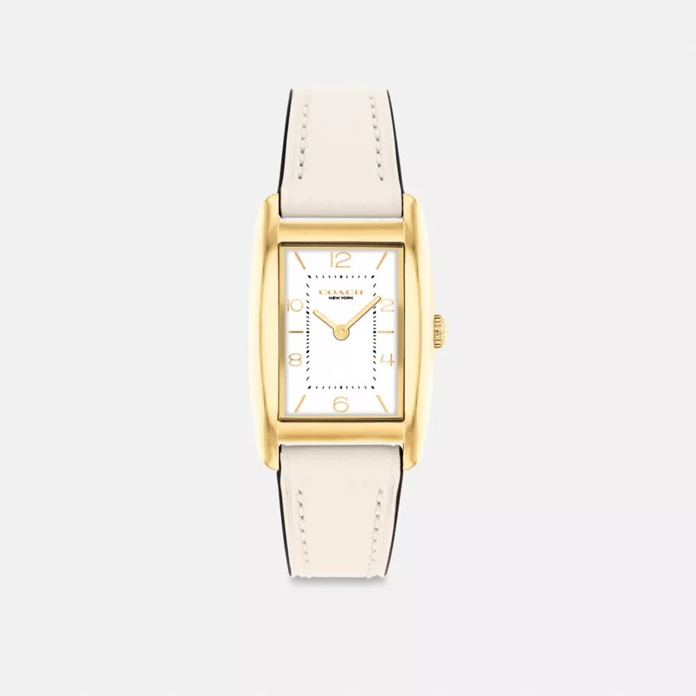 Reloj Reese, 24 mm x 35 mm