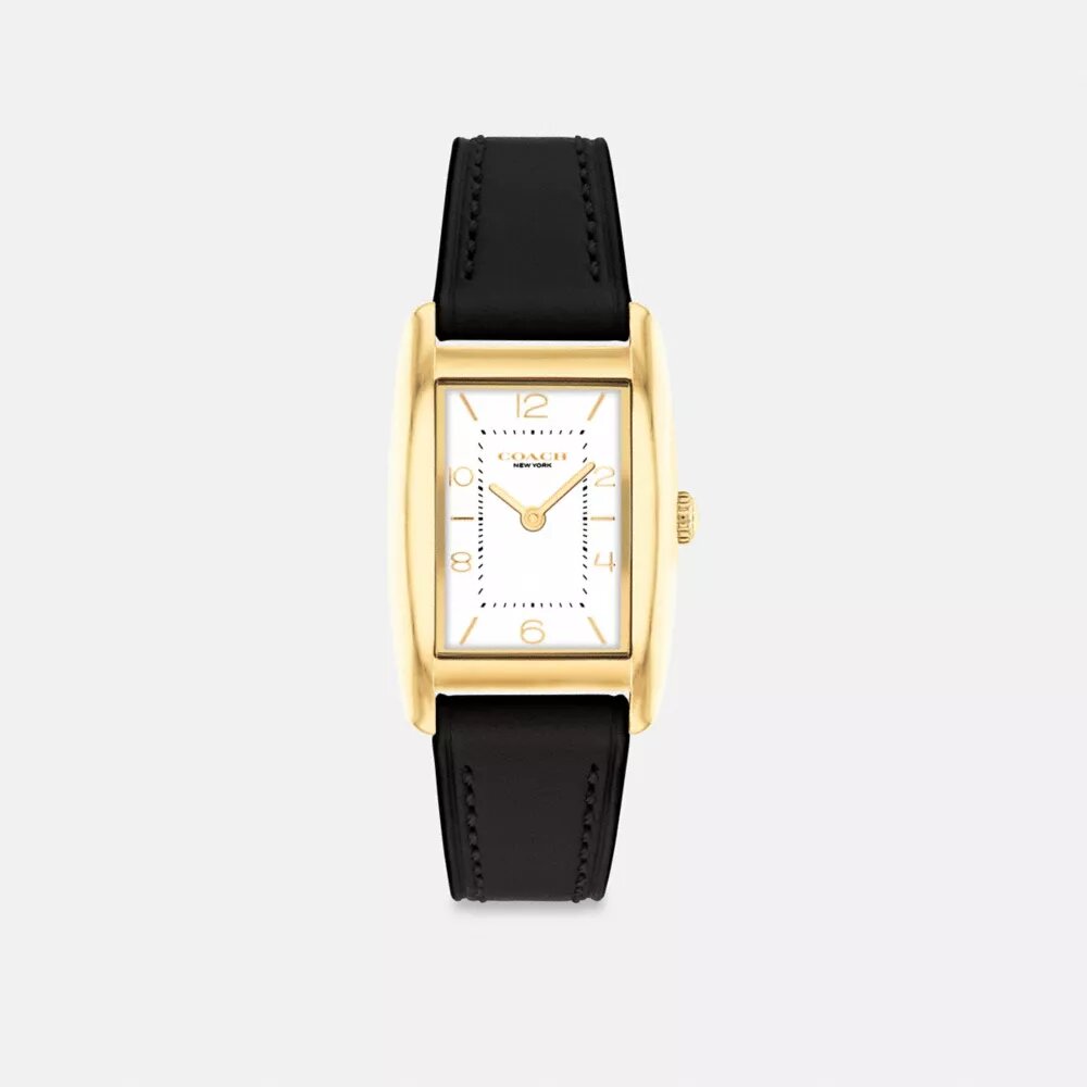Reloj Reese, 24 mm x 35 mm
