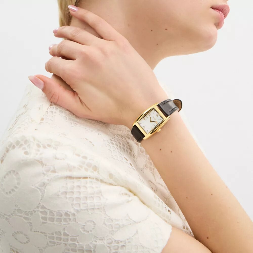 Reloj Reese, 24 mm x 35 mm