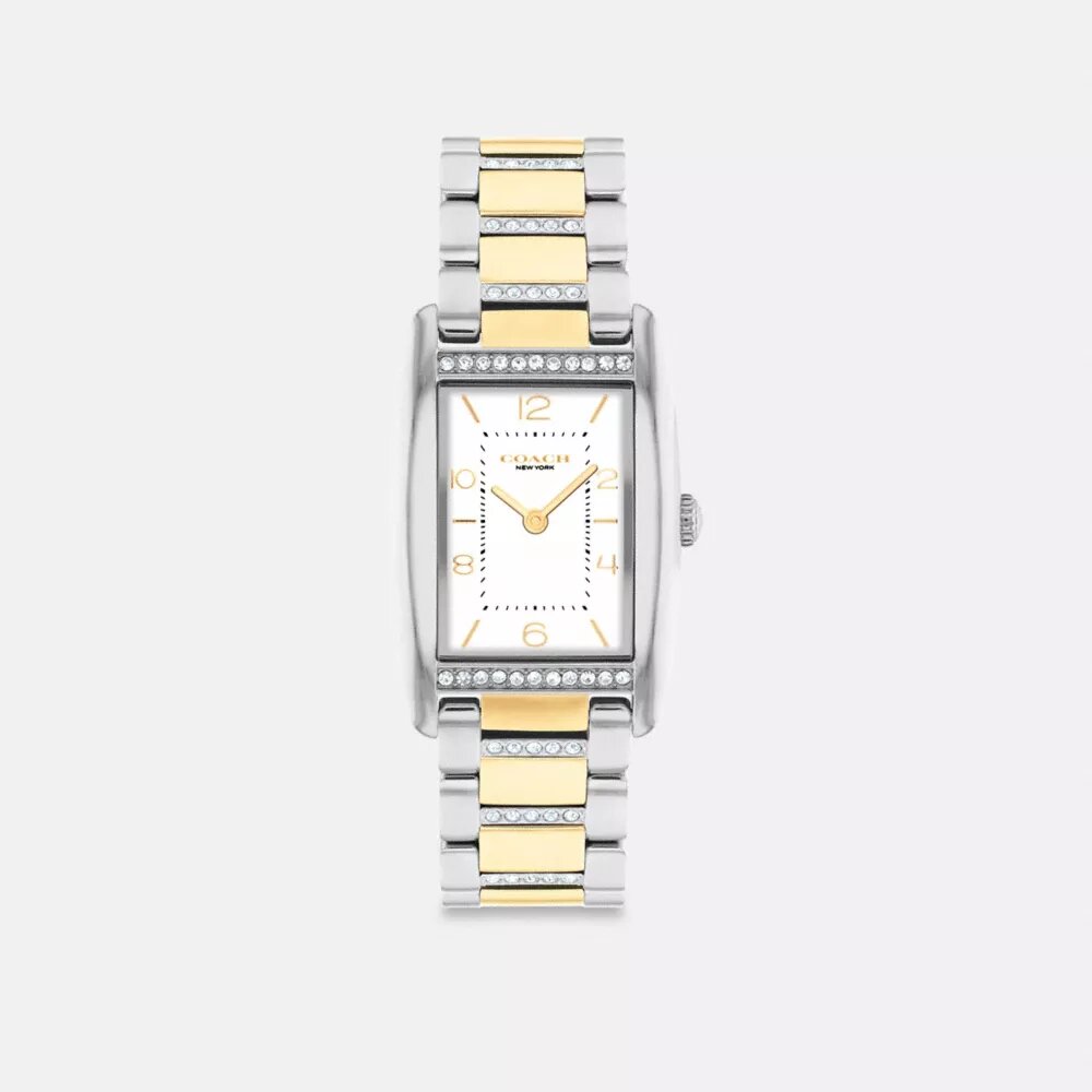 Reloj Reese, 35 mm x 24 mm
