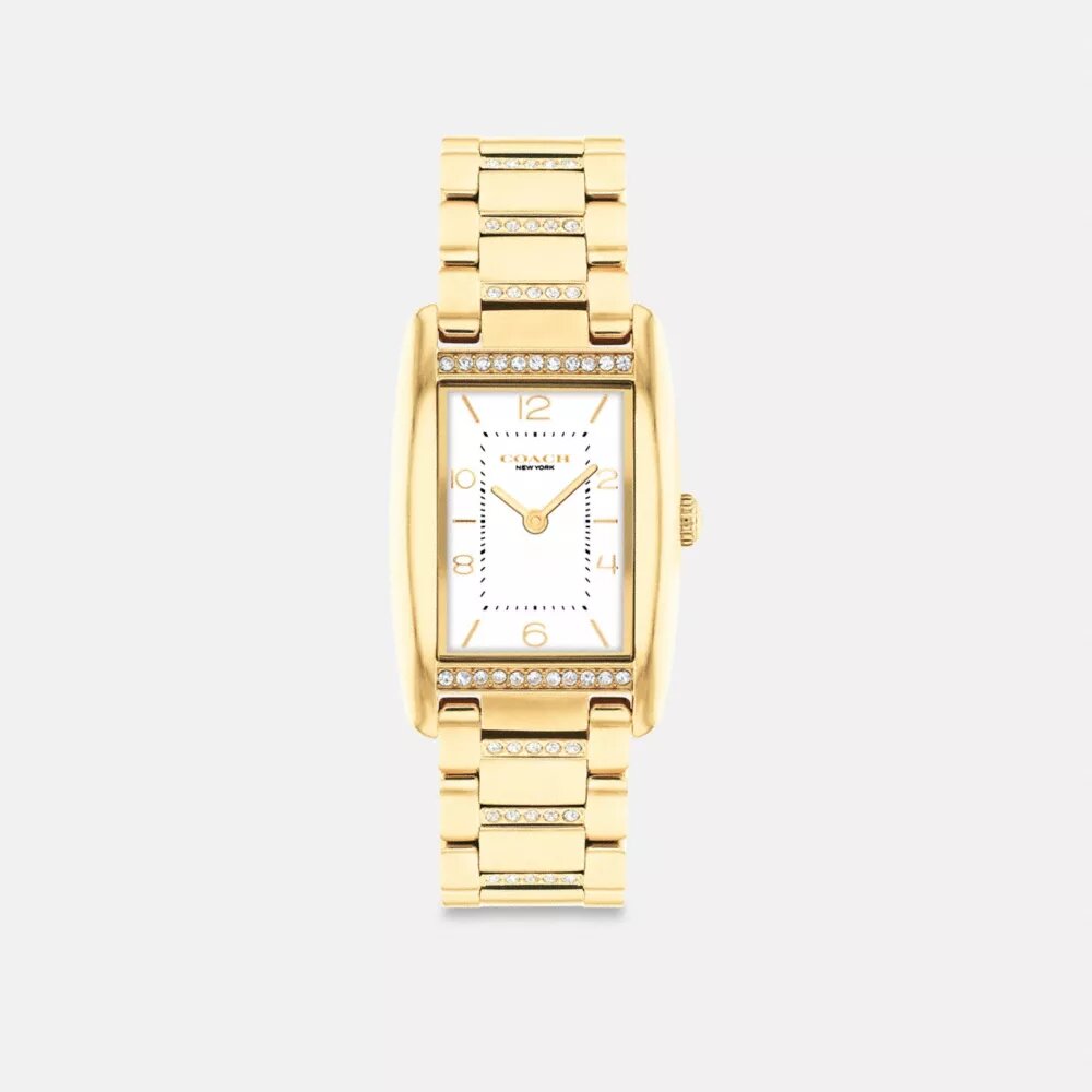 Reloj Reese, 35 mm x 24 mm