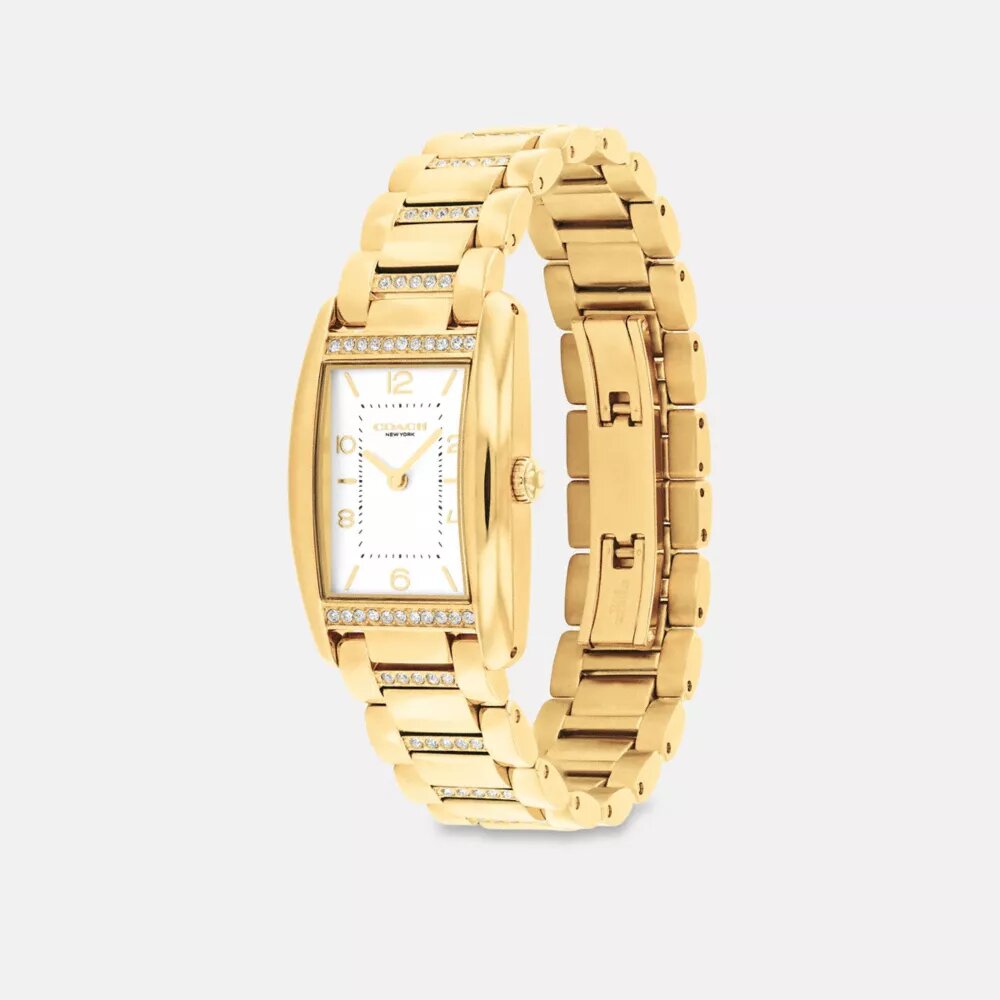Reloj Reese, 35 mm x 24 mm