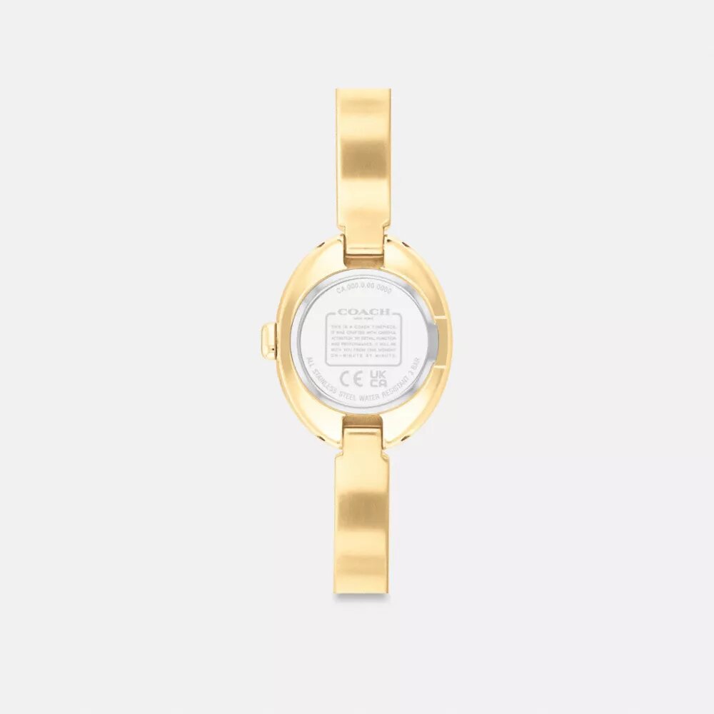 Reloj Sammy, 22,5 mm