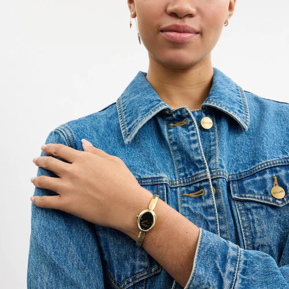 Reloj Sammy, 22,5 mm