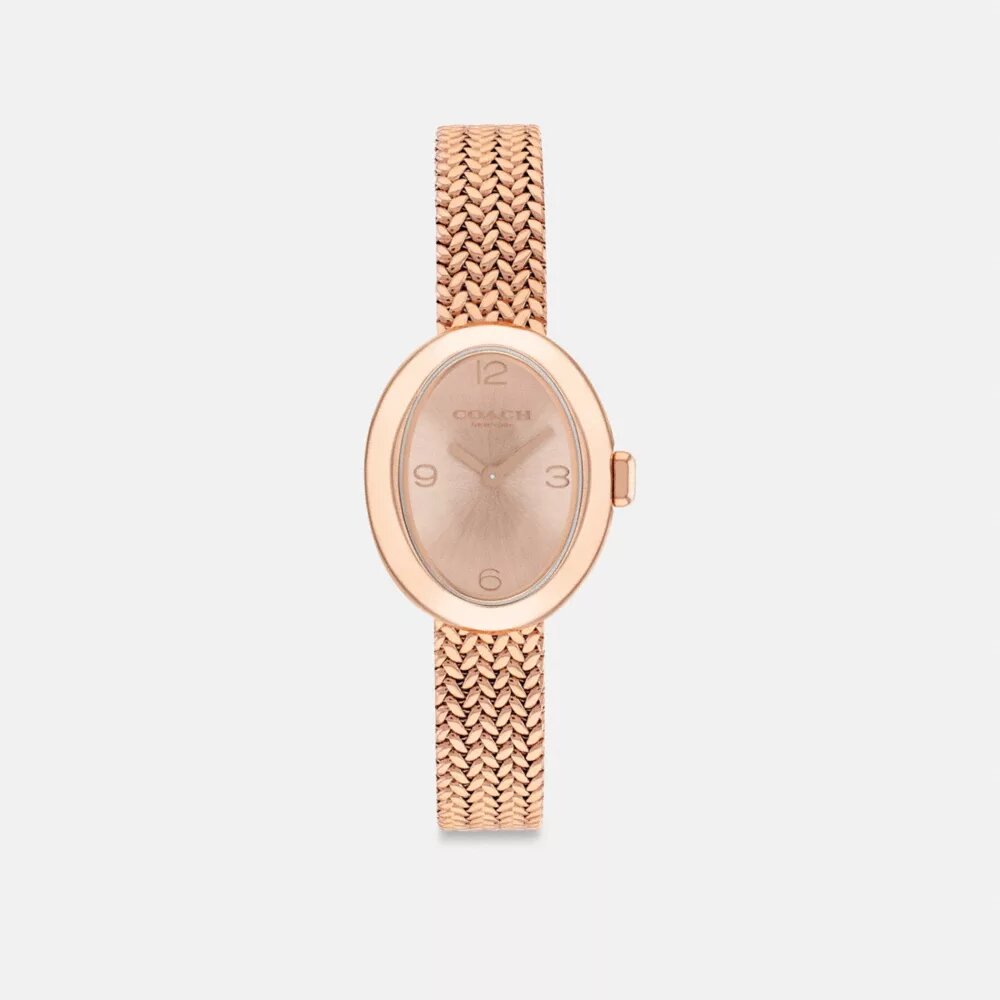 Reloj Sammy, 22 mm