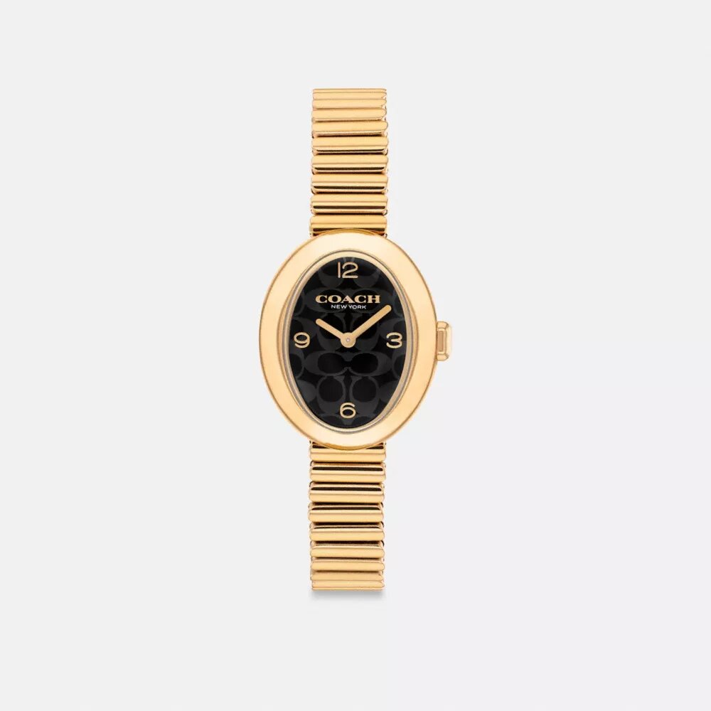 Reloj Sammy, 22 mm