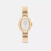 Reloj Sammy, 22 mm