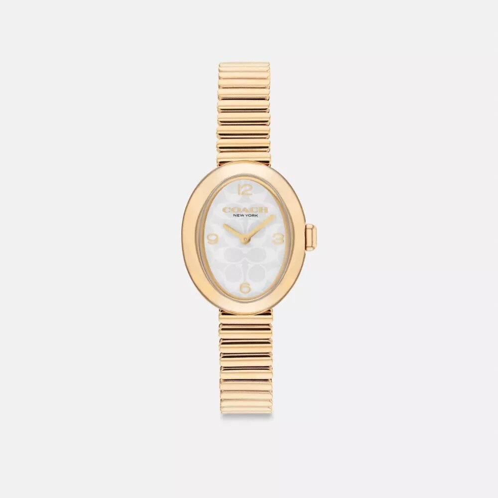 Reloj Sammy, 22 mm