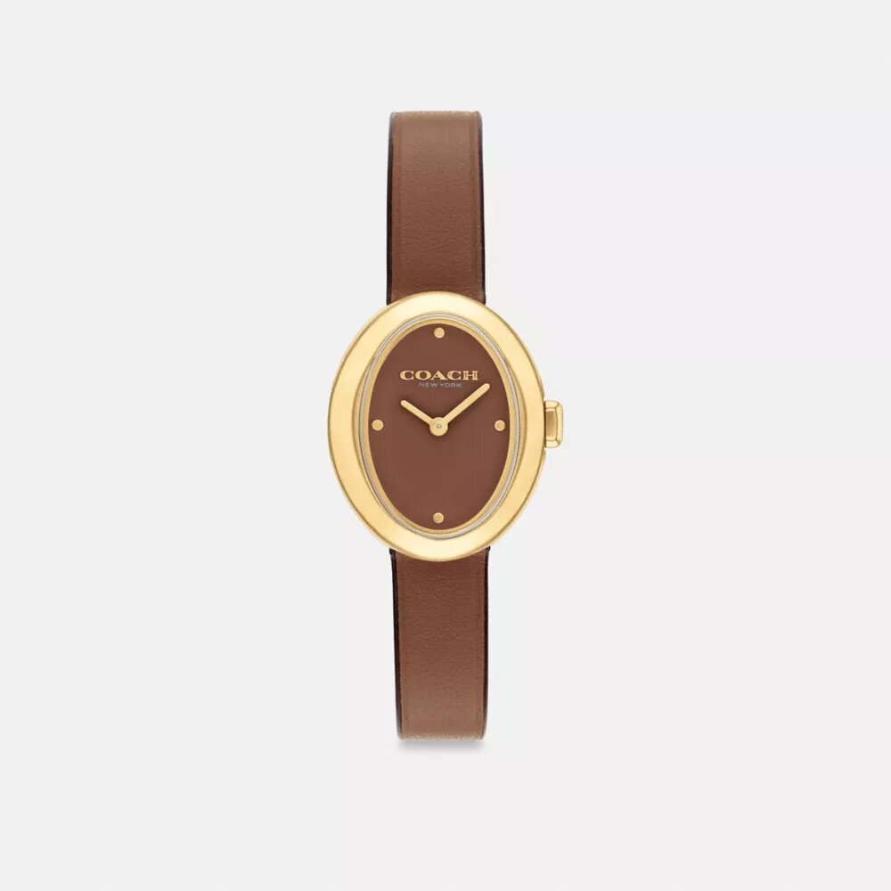 Reloj Sammy, 22 mm