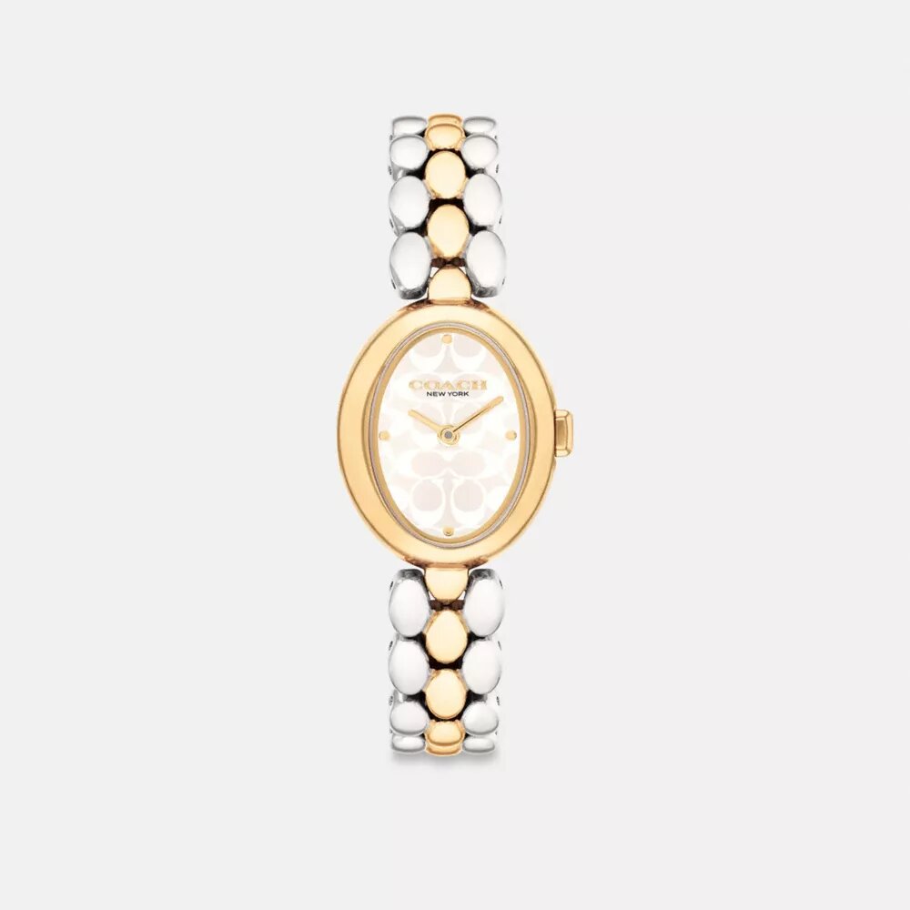Reloj Sammy, 22 mm